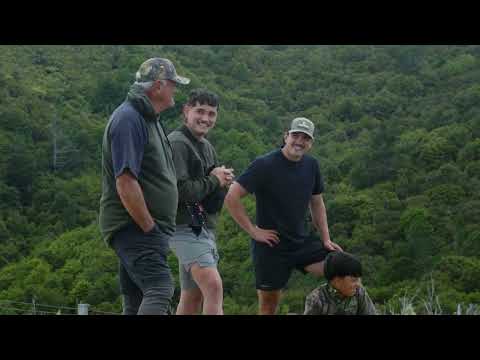 Hunting Aotearoa - Season 20 - Episode 5 - Trailer