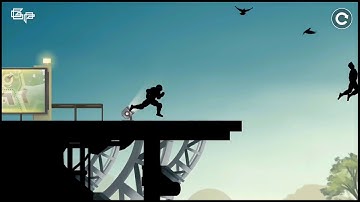 Vector Hunter Mode Technology Park  All Levels 1-11 Gameplay with ALL 3 STARS