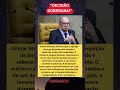 GILMAR MENDES quebra o silêncio após REJEIÇÃO de Messias no Senado!