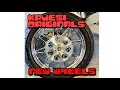 Kruesi originals new wheels the skynet edition