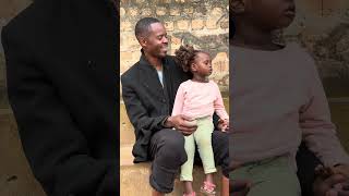 Stranger Admires My Babys Hairstyle