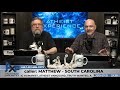 Evolution, Racism, and Scientific Theories | Matthew - South Carolina | Atheist Experience 23.30