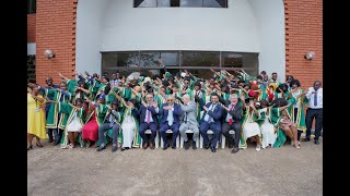 The Aga Khan Academy, Nairobi IB DP Graduation 2025