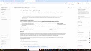 Google’s Retention Doesn’t Start – Prompts Are Not Deleted (Proof Video)