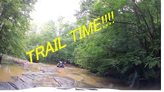 WranglerForum Trail Time Rancho 3-3 5 JKU lift