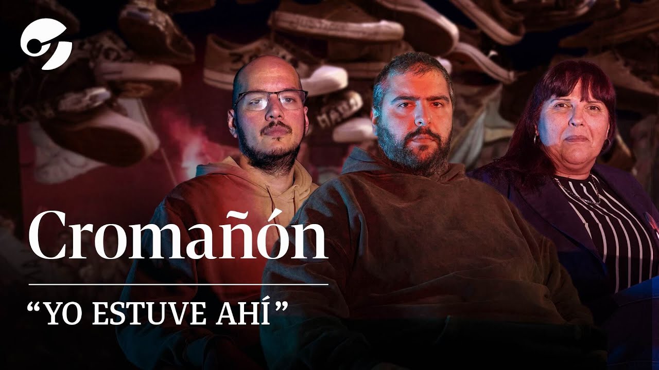A 20 años de CROMAÑÓN: "Yo estuve ahí" | Qué pasó esa noche en el boliche que se incendió en Once