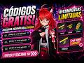 🚨TODOS los CÓDIGOS GRATIS de NTE + RECOMPENSAS SECRETAS LIMITADAS 🔥Neverness to Everness