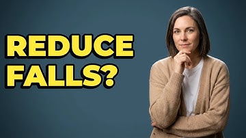 Can Exercise Regimens Reduce MS Fall Risk?