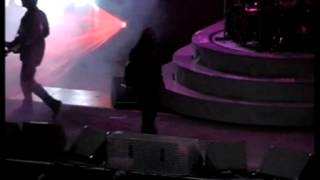 Slipknot Live - 10 - The Nameless &amp; Corey Speech | Springfield, IL, USA [27.04.2005] Rare