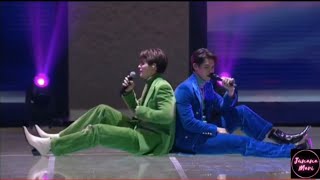 ❤️Brightwin sings That person must be you - Lazada 1111 Supershow 2020