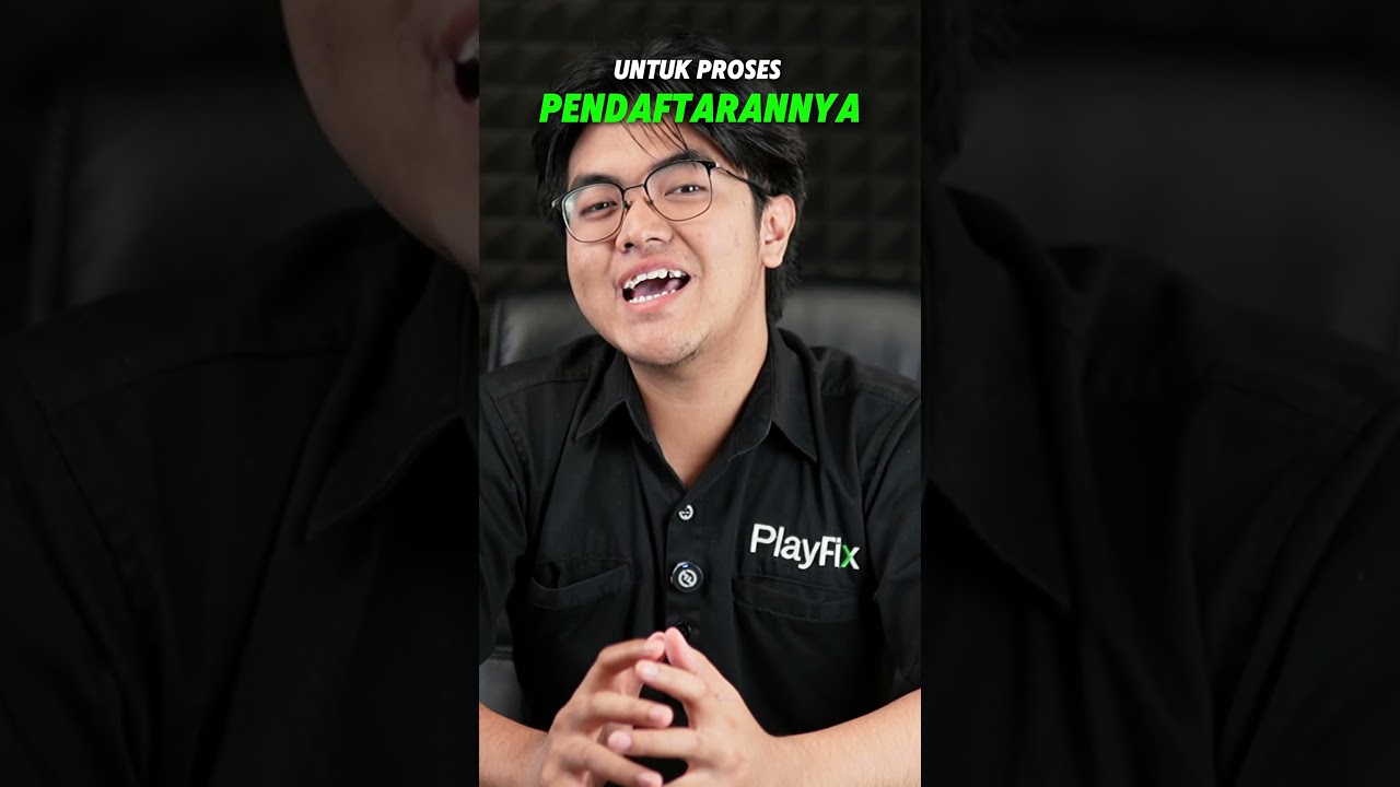 Kenalan Yuk Sama PlayFix! Bukan Sekedar Tempat Service Biasa