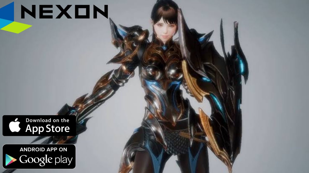 PROJECT V4 NEXON Android/iOS Release Confirm in 27 sep 2019