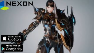 PROJECT V4 NEXON Android/iOS Release Confirm in 27 sep 2019 screenshot 2