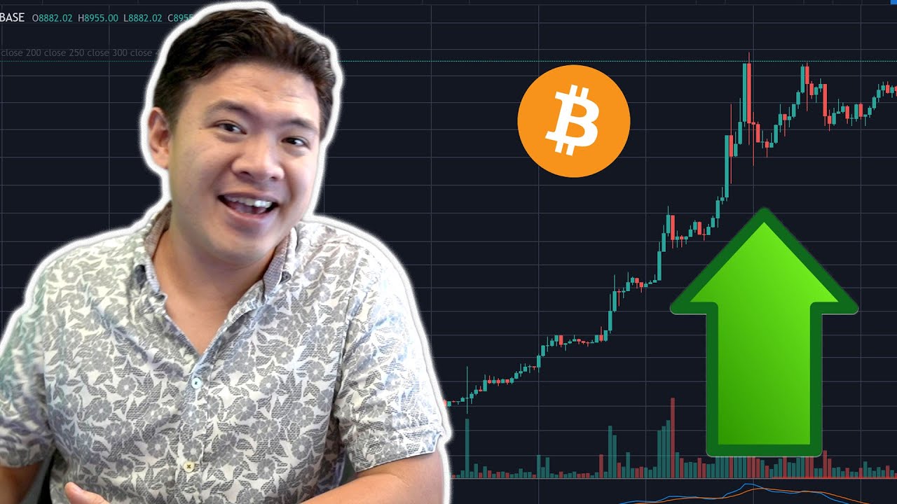 Thumbnail for 7 DAYS till Bitcoin Halving! BIG opportunities ahead?