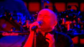 Genesis - Mama - Live - HD