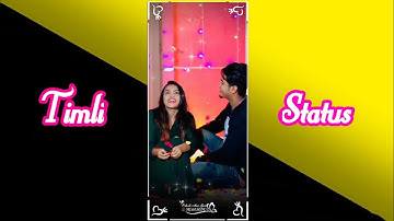 Jagdish rathva new timli status 2022 new gujrati timli status whatsapp 2022 #Prakash_rathva_official