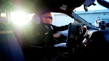 Why Verizon Frontline: The advanced network for first responders | Verizon Business