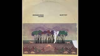 Eberhard Weber Colours - Silent Feet - ECM Records 1978 - Vinyl Rip