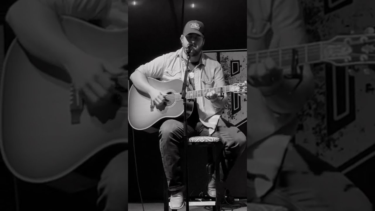 Watch When the cover is better than the original - Jake Bush sings “Don’t Laugh at Me” #shorts on YouTube Watch When the cover is better than the original - Jake Bush sings “Don’t Laugh at Me” #shorts on YouTube