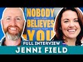 Jenni Field on Credible Leadership, Vulnerability in Business and Leading Through Lockdown