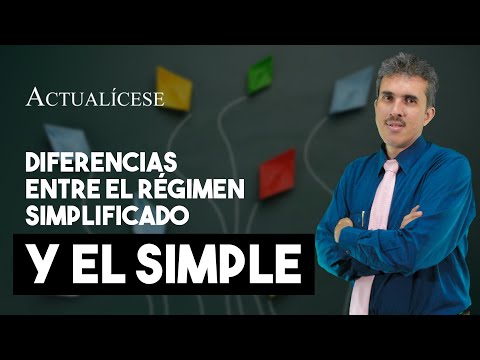 Diferencias entre el