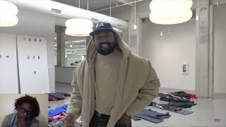 Ye Tells X17 He's FREEEEEEEE After His Collabs Are Cancelled
