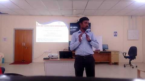 UGC NET CS Subject wise Discussion - Part-I[CUK Workshop]