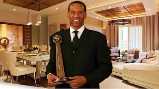 Adrian Dantley's Wife, Age, 3Kids, House, Net Worth, Career & Lifestyle