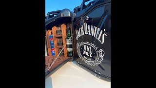 Канистра бар | Jerry Can Bar | Mini Bar | Jerry Can Mini Bar | Canister Mini Bar | Jerry Can |