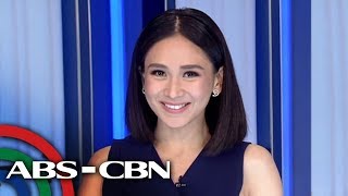 Unang sabak ni Sarah G sa Star Patrol, nag-trend sa Twitter | TV Patrol