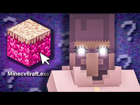 Bir Minecraft Efsanesi: VLLR VE MİNECVLLRAFT.EXE