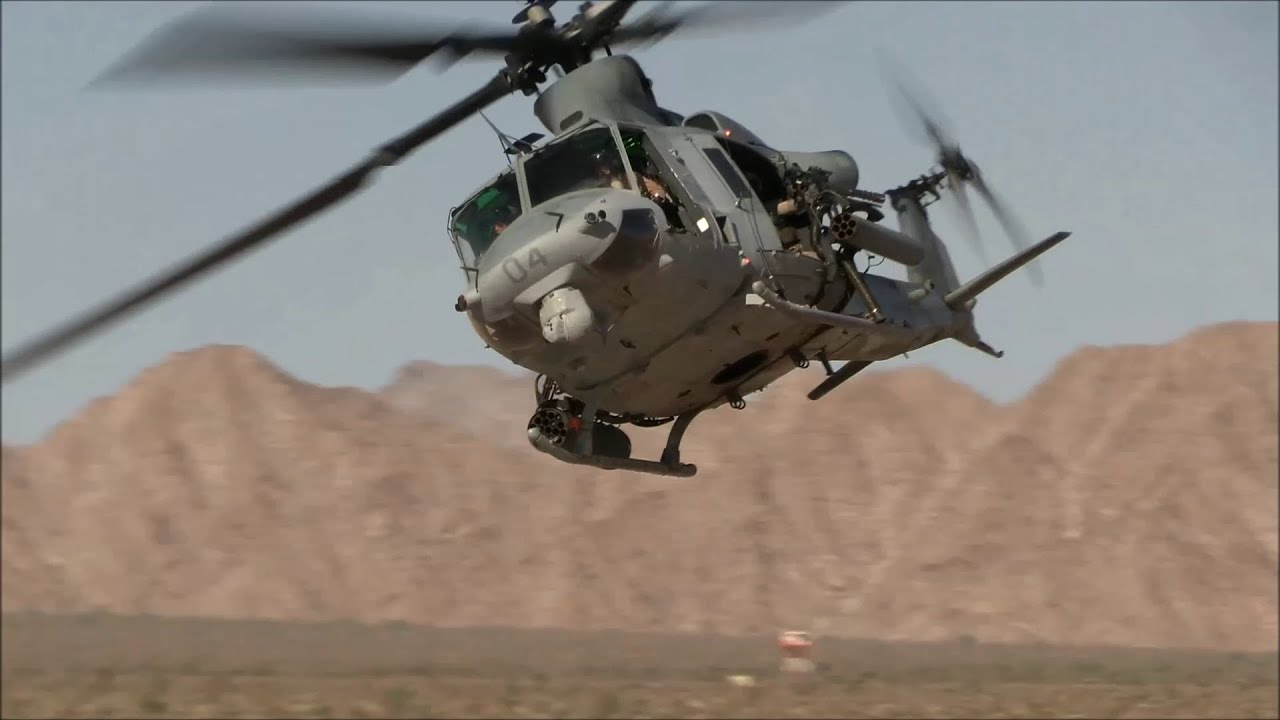 Marines Conduct Urban Assault on Yodaville