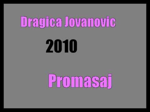 Dragica Jovanovic -2010 - PROMASAJ