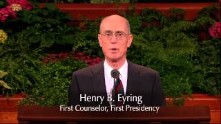 Faith and the Oath and Covenant of the Priesthood