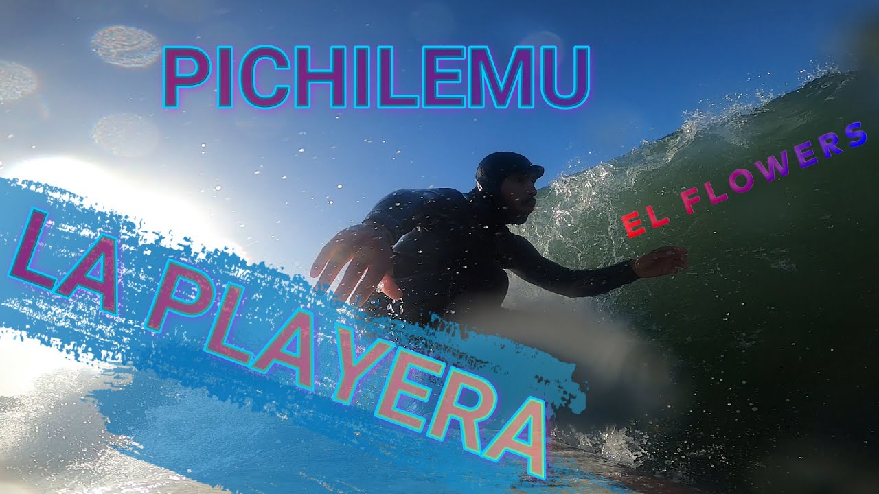 Surf en Pichilemu: La Playera | Lo que necesitas saber antes de surfear esta ola