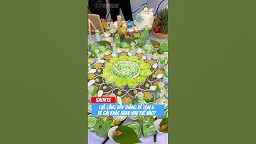 Chè cúng đầy tháng bé trai, bé gái khác nhau như thế nào?