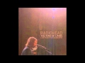 Radiohead  morning mr magpie  live from the basement