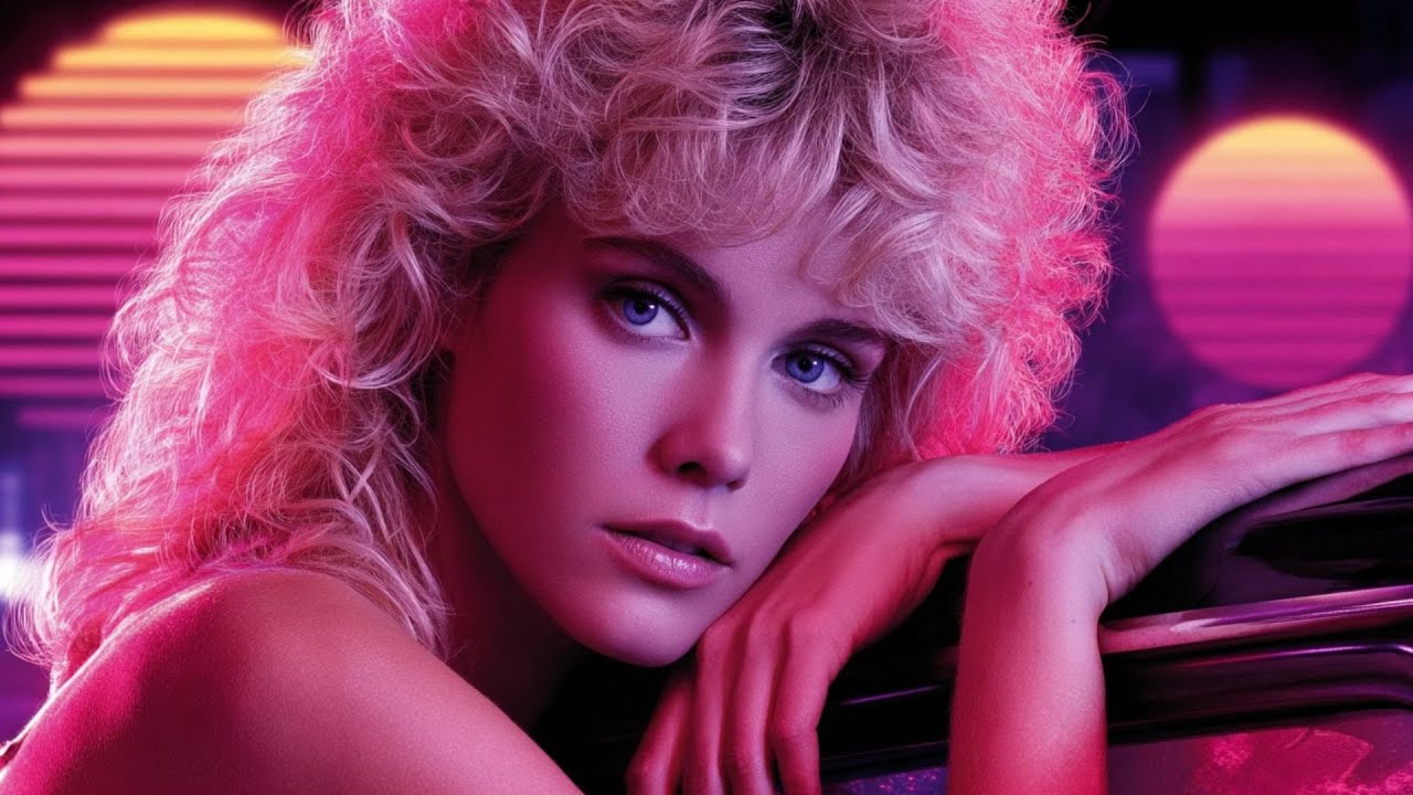 Will You Still Be Mine | 80s Synthwave Revival /Retrowave /Dreamwave / Emotional Synth / Night Drive