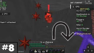 UP AND AROUND - Hypixel UHC Highlights Episode 8