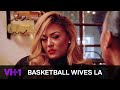 Malaysia Criticizes Brandi's Marriage & Duffey Gets Pissed | Basketball Wives LA