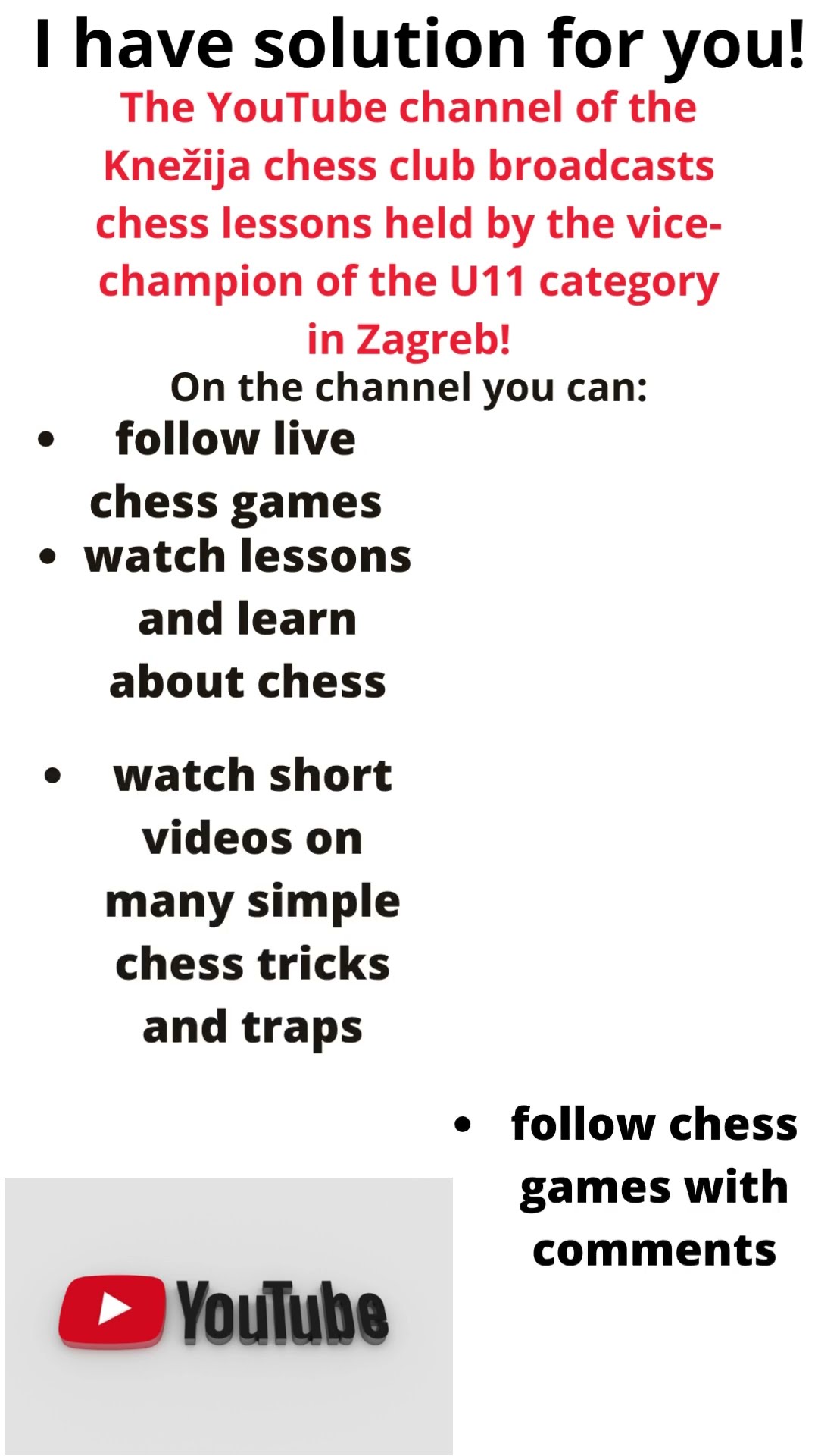 Chess Knezija 