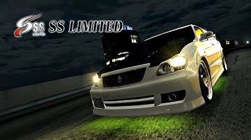 Import Tuner Challenge SS Limited Part 19