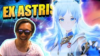 I TILT SO HARD - EX ASTRIS