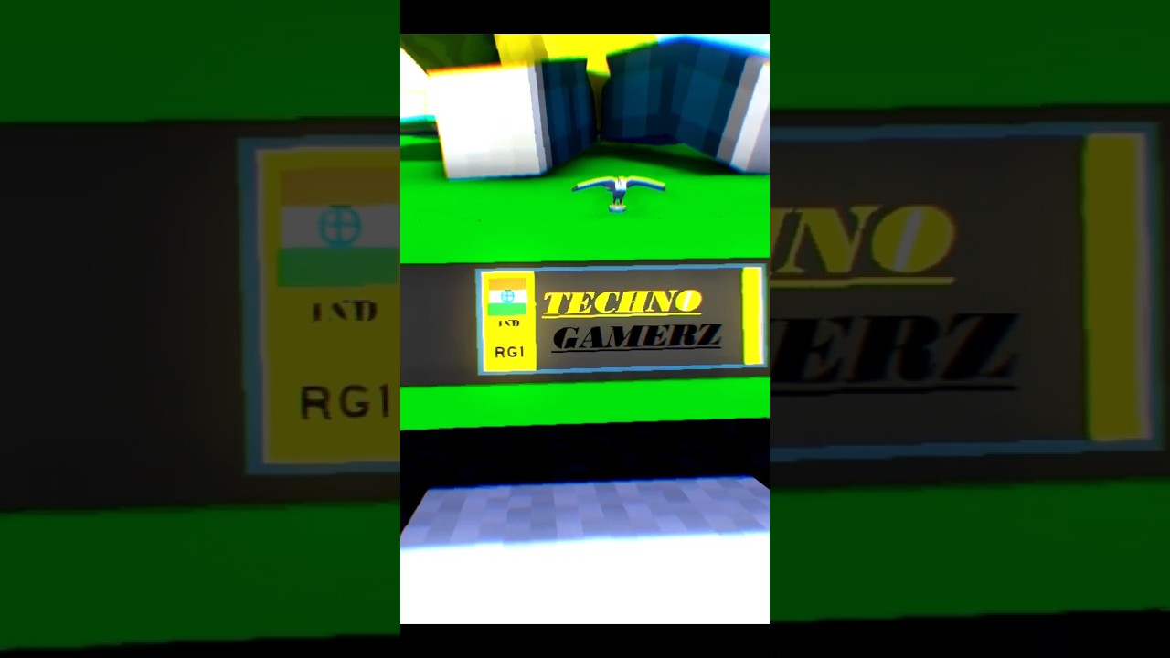 @TechnoGamerzOfficial animation #technogamerz #shorts