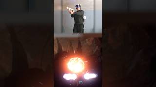 Farpoint + Aim Controller = 🤯#psvr #vr #vrshooter