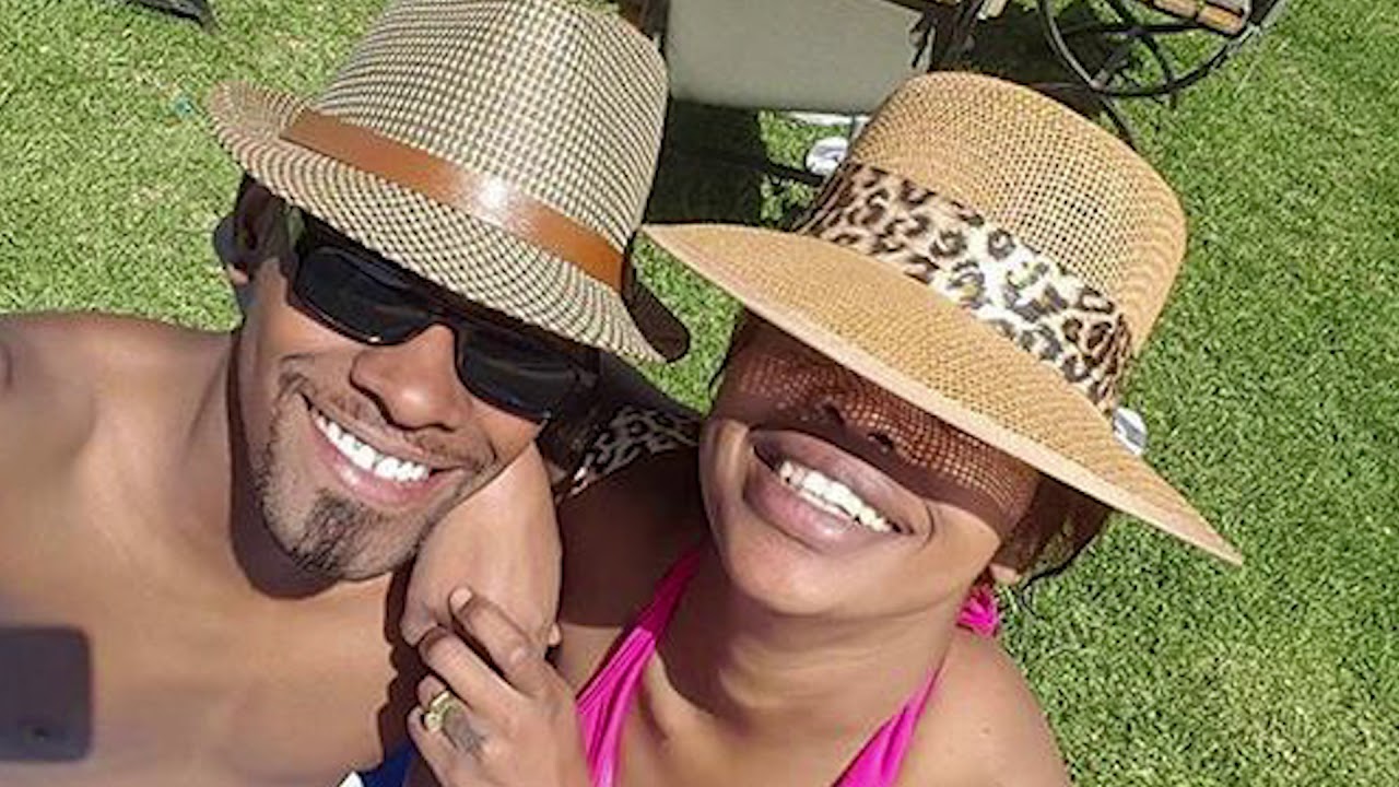 Tomorrow on Big Scoop: 'Tina Kagia used to abuse me ' JB Masanduku