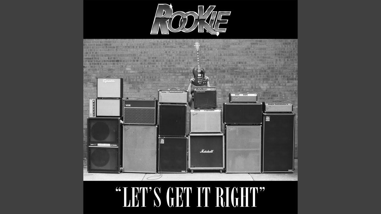 Let's Get It Right YouTube