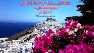 Deep House Vibes Mix 10 (2024) # Nikos Danelakis #Best of Deep Vocal House