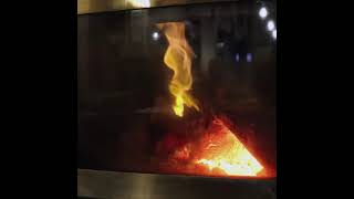 Lakeside Falls Creek