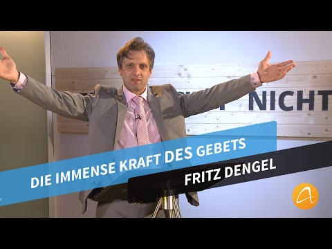 Video: Die Mysteriöse Kraft Des Gebets - Alternative Ansicht